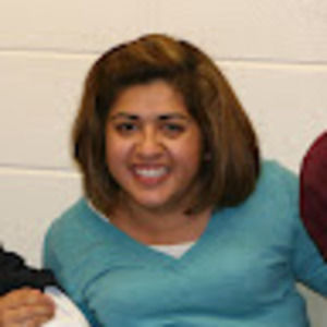 Meet your Posher, Elena